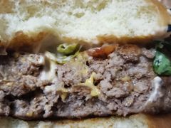 -麦当劳(贵和购物中心B1店)