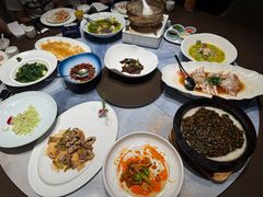 -尊立方海鲜酒店·生日宴·家宴