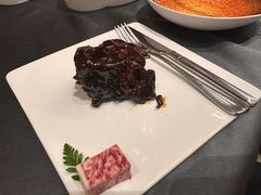-A One Kitchen·南京精菜馆(德基广场店)