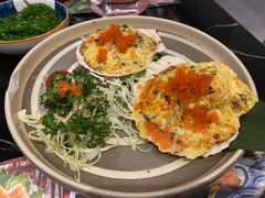 -千和日本料理(龍坪天虹店)