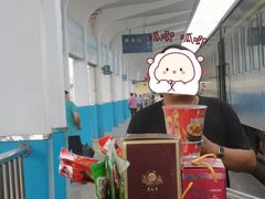 -衡水站