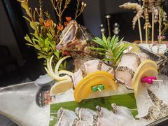 -澜棠海鲜(余姚阳明古镇店)