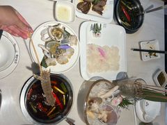 -围炉夜话·潮汕卤水火锅(榕江店)