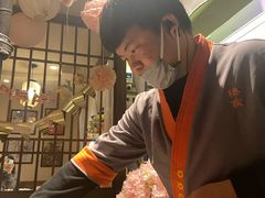 -樱宿日式和牛烧肉(五道口店)