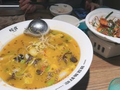 -酸渡·老坛酸菜鱼·现炒下饭菜(港惠新天地店)