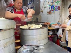 -白水包子(东一路店)