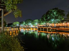 -乌镇望津里精品酒店