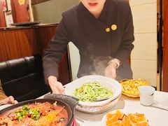 -潇湘码头·鲜湘菜(清河店)