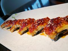 -山葵家·创意料理(宁波来福士店)