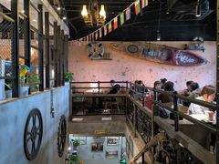 -好伦哥比萨烤肉自助(马家堡店)