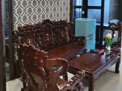 -白玉兰酒店(上海田子坊马当路地铁站店)