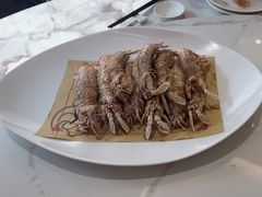 -新丁香海鲜酒店(银海商贸城店)