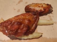 -章吴记喜瑞餐厅(东东城店)