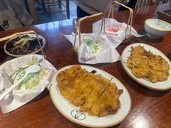 -孙盛兴奥灶面馆·蟹黄面·三虾面(直营.拙政园店)