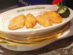 -新白鹿餐厅(百联世纪店)