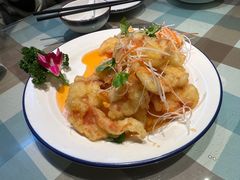 -四姐妹东北饺子(沙尾路店)