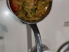 咖喱蔬菜煲-太兴餐厅(东方广场分店)