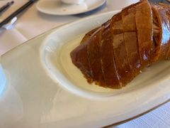 正宗京味烤鸭-北京厨房(西安SKP店)