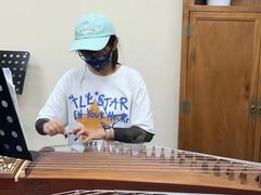 -秦汉胡同国学书院(梅川分馆)