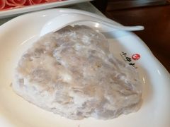 虾滑-小牛叔鲜切牛肉·火锅·烤肉自助(公济桥路店)