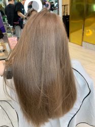 -潘多拉Hairsalon