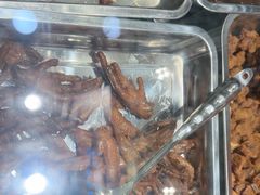 -乔波食品(杜桥中心菜场店)
