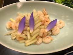-南京大牌档(新街口德基广场店)