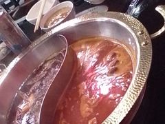 -喜临门火锅(南屯店)