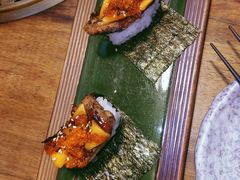 -河风の幸会精致料理