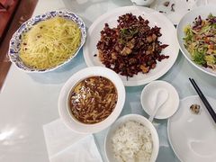 -宏运厨房·海鲜青岛菜·生日宴(城市阳台店)