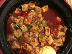 -百年神厨·地道川菜(清江西路店)