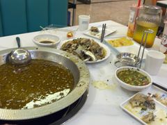 -大河宴·椒麻鱼火锅(米东区店)