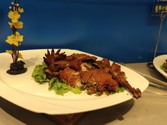 -吉木烤肉自助餐厅(乐汇城店)