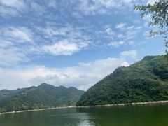 -新安江山水画廊风景区