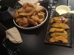 -STARRY CAFE & LOUNGE BAR(高新店)