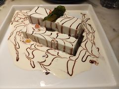 -绿茶餐厅(松江万达店)