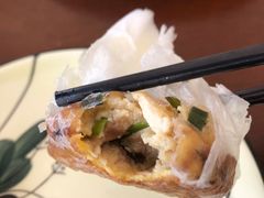 -天回镇何氏豆腐(总店)