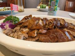 -顺鹅季·非遗烧鹅(六道口店)