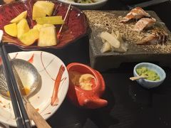 -花潮料理艺食馆(成都万象城店)