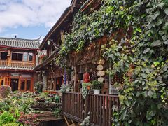 -民食香·腊排骨野生菌美食(木府店)
