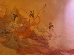 -华夏良子·足道SPA艾灸(龙潭路店)