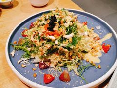-山之川日料放题(通州店)