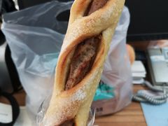 BBQ面包-爱立颂·爱的礼物(老商埠店)