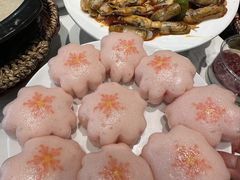 -江南粥家庄(宁国路店)