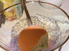 甜品-钱塘花园·宁波菜
