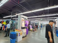 -迪卡侬(西三旗店)