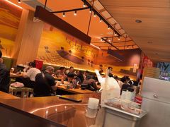 -嘻小北·兰州清汤牛肉面(太平洋森活天地店)