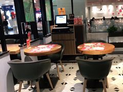 大堂-乐凯撒披萨(正佳广场店)
