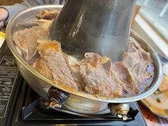 -卡万金特色藏餐