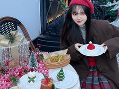 -名点荟·生日蛋糕·下午茶(五缘湾店)